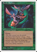 Scryb Sprites (1995 Reprint) [Rivals Quick Start Set]