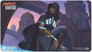 Grand Prix 2017 Barcelona Playmat - (Glint-Sleeve Siphoner)