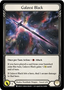 Boltyn // Galaxxi Black [MON030 // MON155] (Monarch Unlimited) Unlimited Normal
