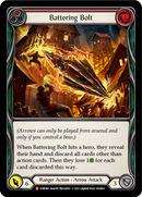 Battering Bolt [EVR088] (Everfest) 1st Edition Rainbow Foil