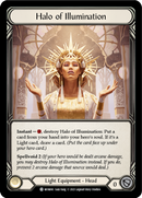 Halo of Illumination [MON061] (Monarch) 1st Edition Normal