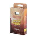 Dragon Shield: Board Game Sleeves - Tarot