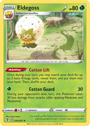 Eldegoss (016/203) (Sword & Shield: Evolving Skies) [Theme Deck Exclusive]