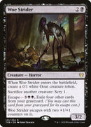 Woe Strider (Promo Pack) [Theros Beyond Death Promo Pack]