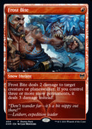 Frost Bite (Promo Pack) [Kaldheim Promo Pack]