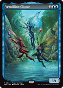 Vendilion Clique (Textless) [Media Promos]
