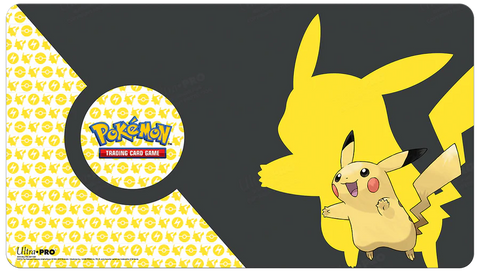 Ultra PRO: Playmat - Pokemon (Pikachu)