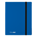 Ultra PRO: 9-Pocket PRO-Binder - Eclipse (Pacific Blue)