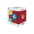 Ultra PRO: Alcove Click Deck Box - Pokemon (Kanto)