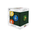 Ultra PRO: Alcove Click Deck Box - Pokemon (Galar)