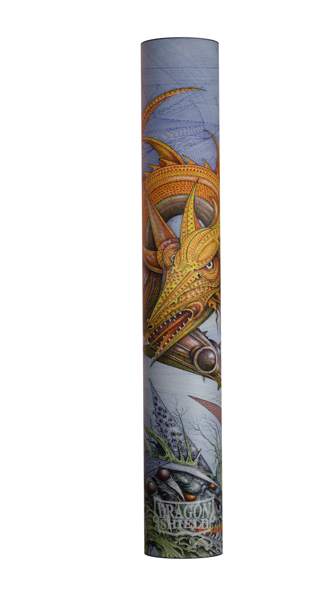 Dragon Shield: Playmat - The Millerax