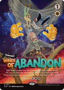 Winds of Abandon (1817) [Secret Lair Drop Series]