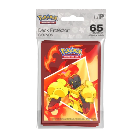 Ultra Pro: Pokemon: Armarouge Deck Protector Sleeves (65ct)