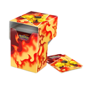 Ultra Pro: Pokemon: Armarouge Full-View Deck Box