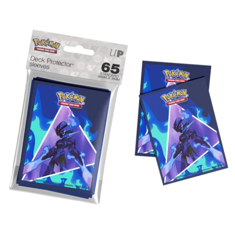 Ultra Pro: Pokemon: Ceruledge Deck Protector Sleeves (65ct)