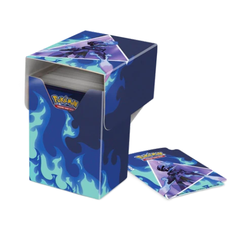 Ultra Pro: Pokemon: Ceruledge Full-View Deck Box