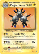 Magneton (38/108) (XY: Evolutions) [Theme Deck Exclusive]