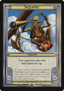 (Oversized Vanguard) Squee [Vanguard Series]