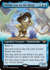 MTG: Outlaws At Thunder Junction Singles