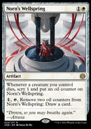 Norn's Wellspring (Promo Pack) [Phyrexia: All Will Be One Promo Pack]
