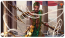 Ultra PRO: Playmat - Theros Beyond Death (Calix, Destiny's Hand)