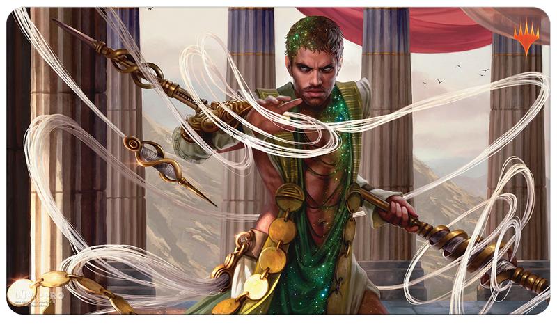 Ultra PRO: Playmat - Theros Beyond Death (Calix, Destiny's Hand)