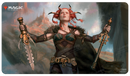 Ultra PRO: Playmat - Commander Legends (Jeska, Thrice Reborn)