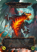 Invoke Tomeltai // Tomeltai (Marvel) [UPR007] (Uprising) Cold Foil