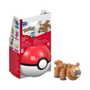 MEGA Construx Pokeball - Bidoof