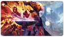 Ultra PRO: Playmat - Brothers War (Urza's Command)