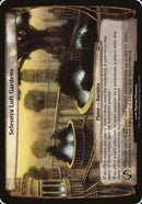 (Oversized Plane) Selesnya Loft Gardens [Planechase 2012]