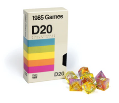 Dice: In Stock