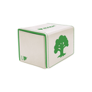 Ultra PRO: Alcove Edge Deck Box - Mana 8 (Forest)