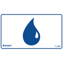 Ultra PRO: Stitched Playmat - Mana 8 (Island)