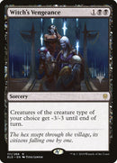 Witch's Vengeance (Promo Pack) [Throne of Eldraine Promo Pack]