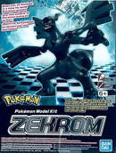 Pokémon Model Kit: Zekrom