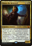 (Oversized) Daxos the Returned [Commander 2015 Oversized]