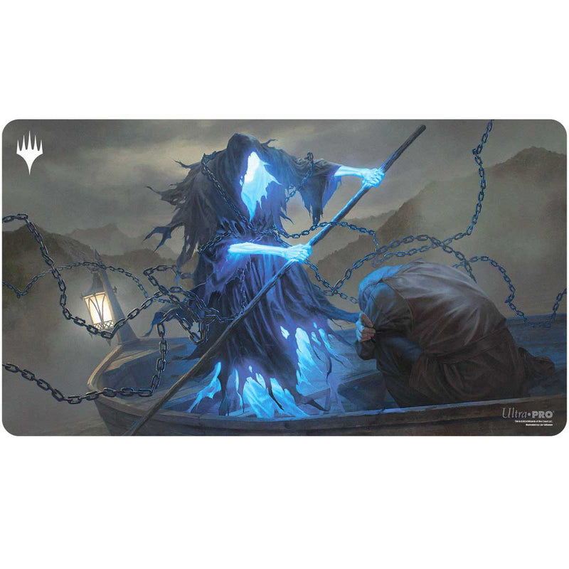 Ultra PRO: Playmat - Innistrad Remastered (Deadeye Navigator)