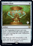 Cosmos Elixir (Promo Pack) [Kaldheim Promo Pack]