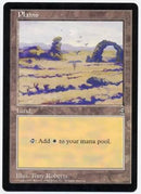 (Oversized) Plains [Oversize Cards]