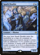 Spark Double (Promo Pack) [War of the Spark Promo Pack]