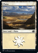 Plains (99) [Jumpstart 2022]