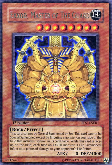 yugioh card guard Guard Penguin DUSA-EN005 Yu-Gi-Oh! Card main image 0