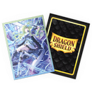 Dragon Shield: Standard 100ct Art Sleeves - Grand Archive (Lorraine, Arclight Saber - Matte)