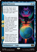Kang Dynasty [Marvel Super Heroes Commander]