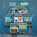 Secret Lair Drop - Spongebob Squarepants: Legends of Bikini Bottom (Non-Foil Edition)
