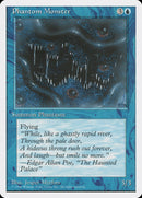 Phantom Monster (4th Ed 1996 Dated) [Introductory Two-Player Set]