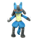 Pokemon 2015 ALL STAR COLLECTION Lucario Plush Toy