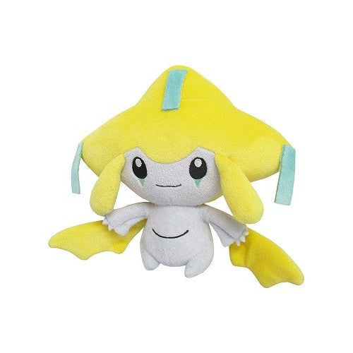 Pokemon 2017 ALL STAR COLLECTION Jirachi Plush Toy