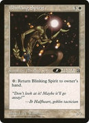 (Oversized) Blinking Spirit [Oversize Cards]